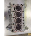 #BKU11 Engine Cylinder Block From 2019 Chevrolet Equinox  1.5 12661631